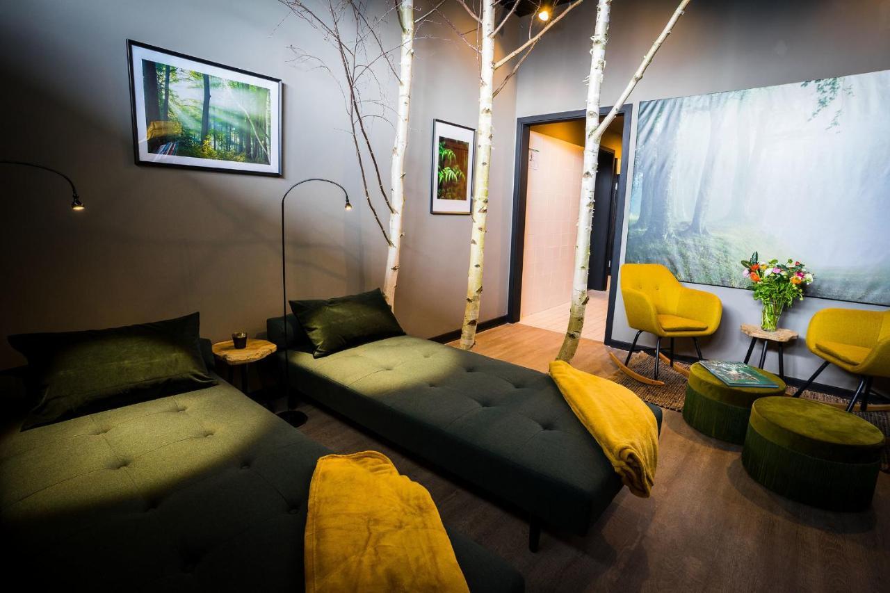 Appartamento Studio 43 Sternenzauber Grömitz Esterno foto
