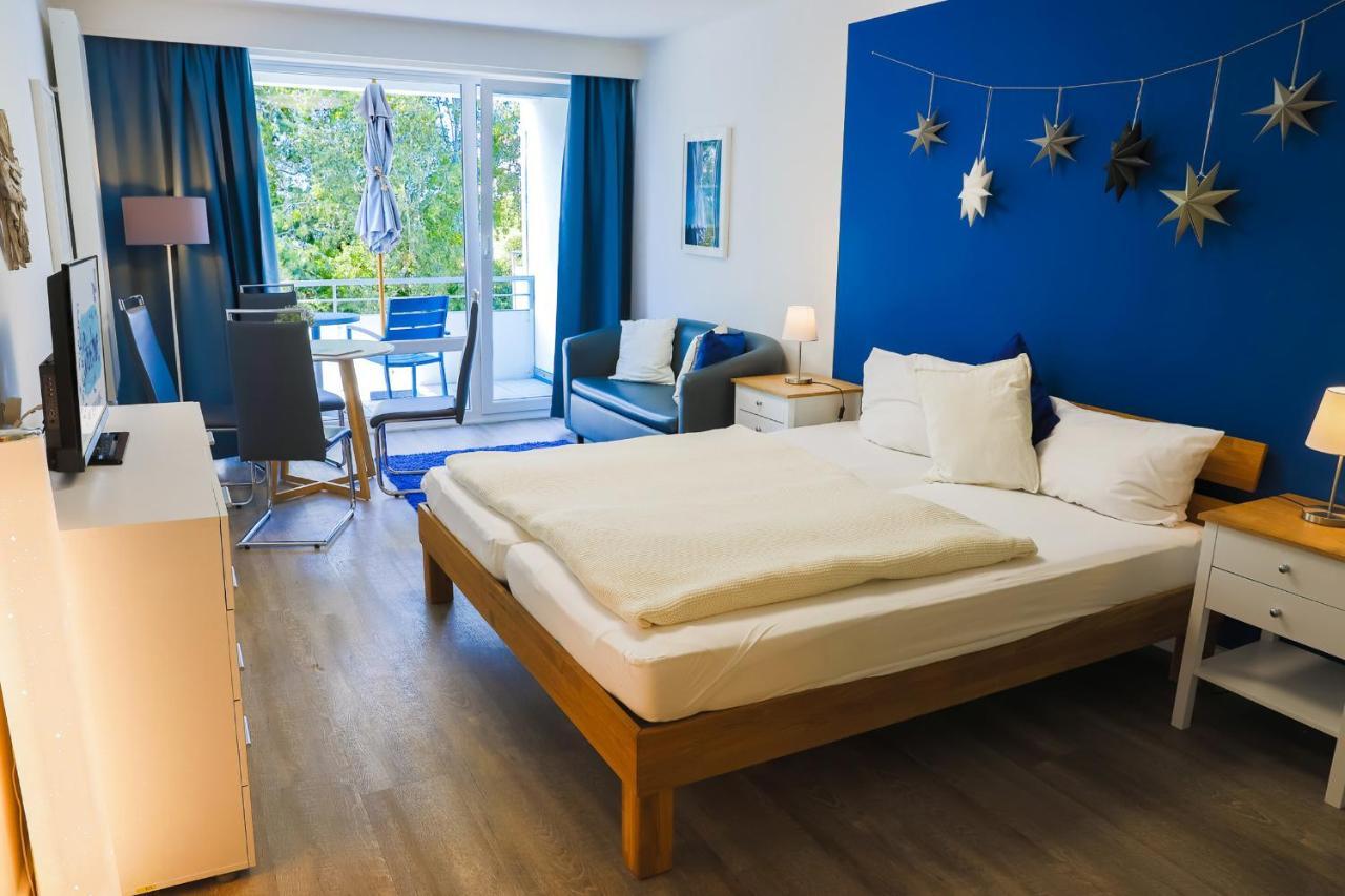 Appartamento Studio 43 Sternenzauber Grömitz Esterno foto