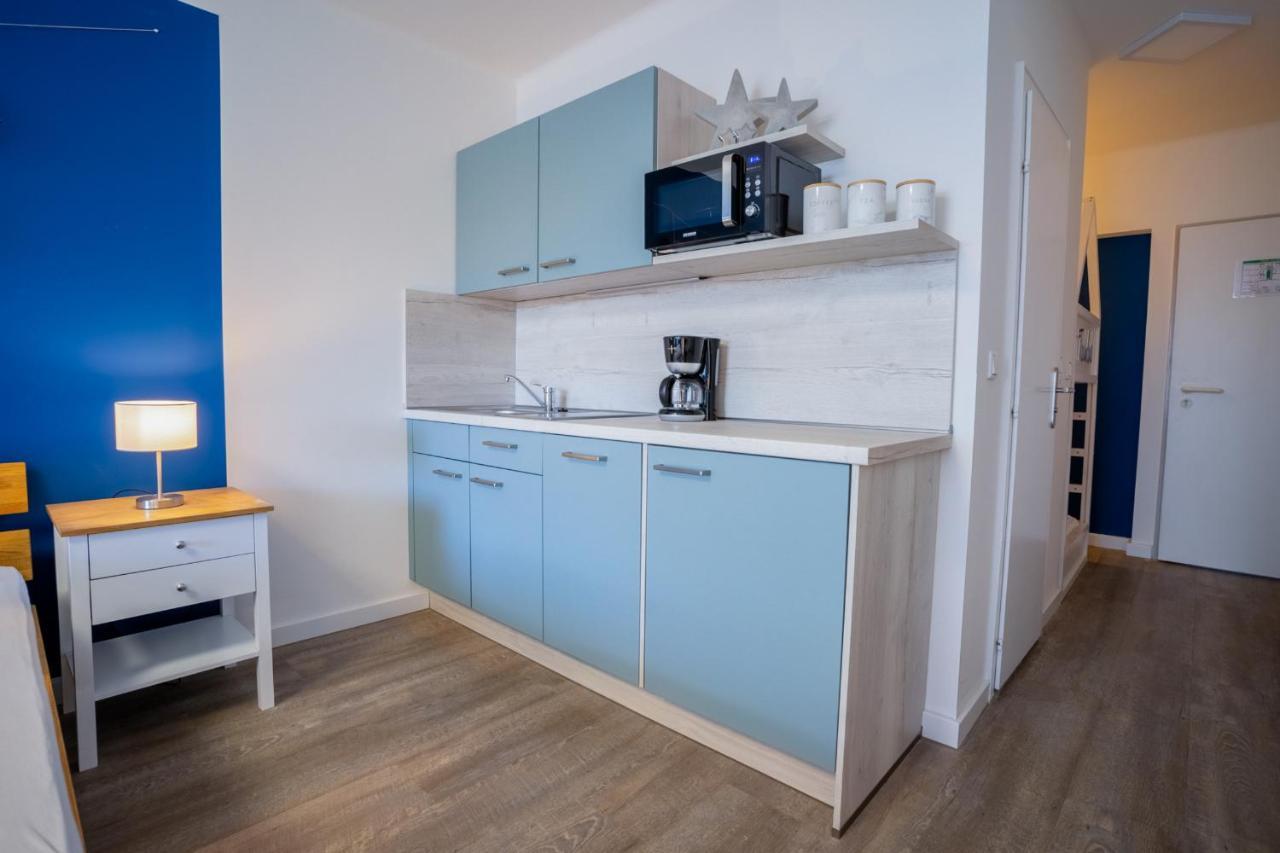 Appartamento Studio 43 Sternenzauber Grömitz Esterno foto