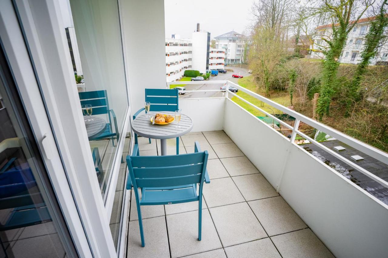 Appartamento Studio 43 Sternenzauber Grömitz Esterno foto